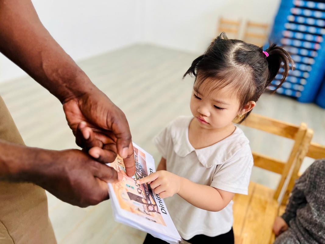 Ảnh hoạt động