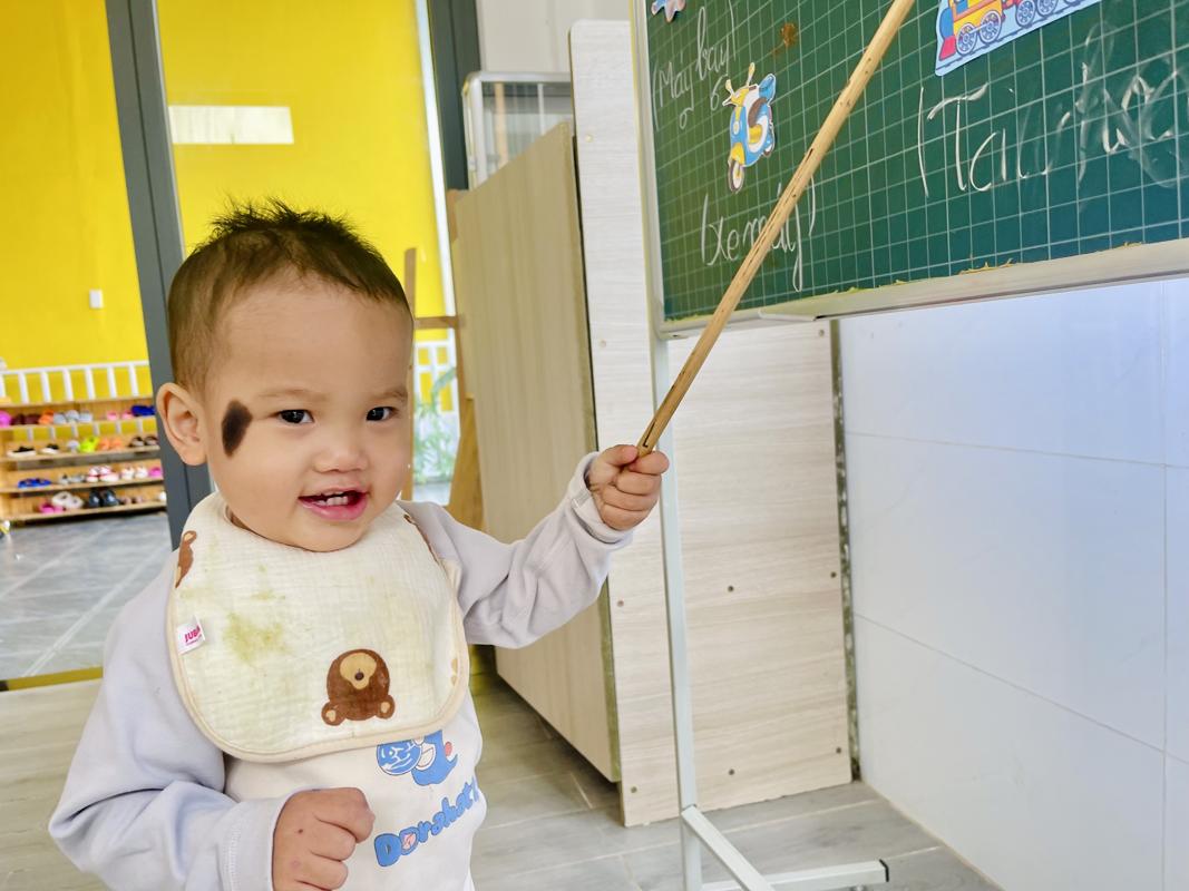 Ảnh hoạt động