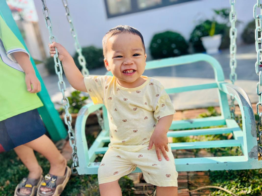 Ảnh hoạt động