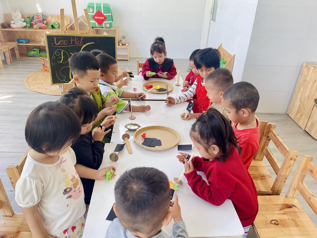 Ảnh hoạt động