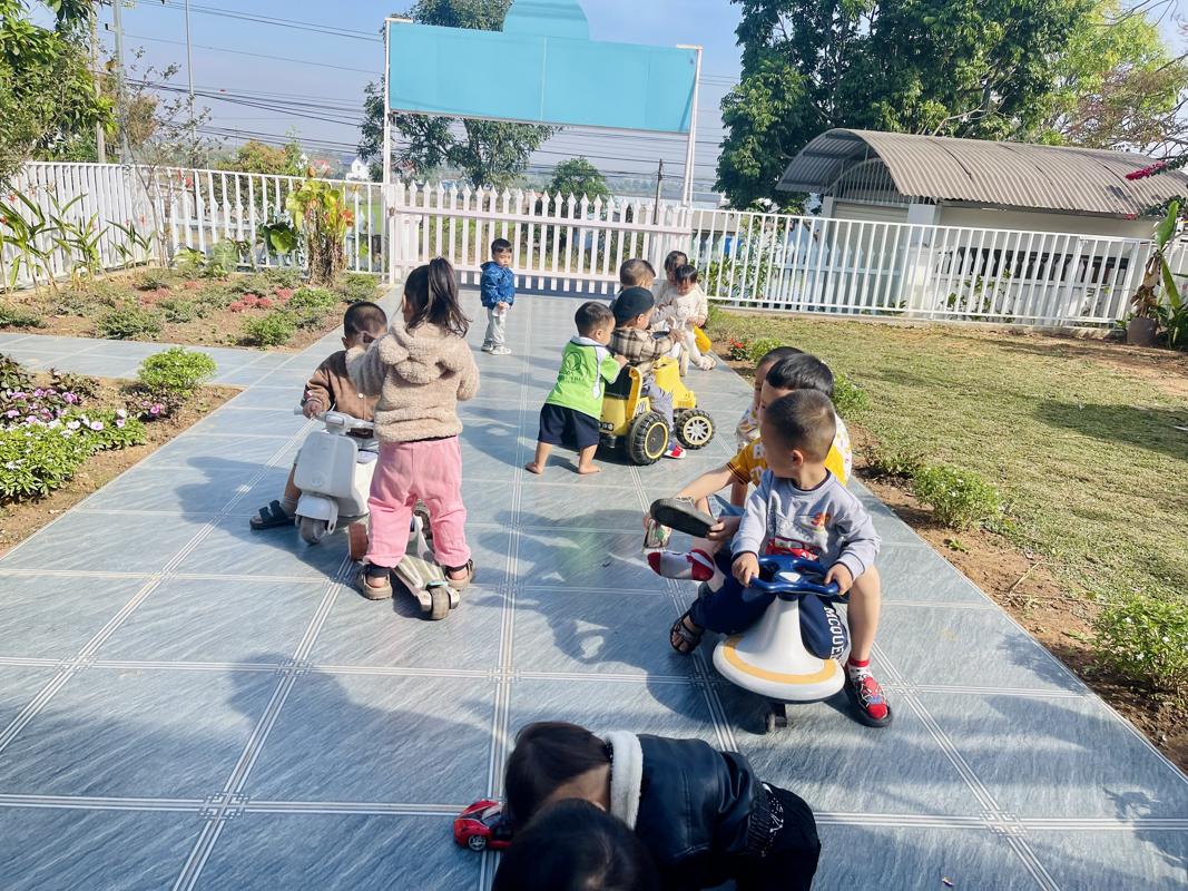 Ảnh hoạt động