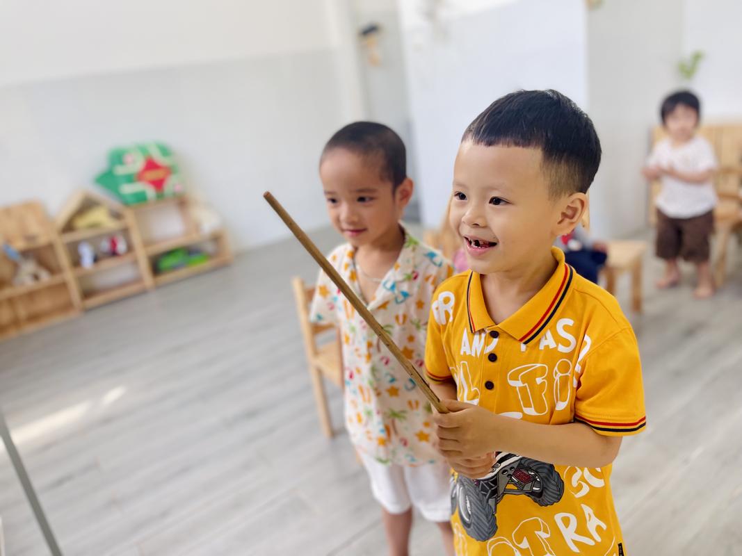 Ảnh hoạt động