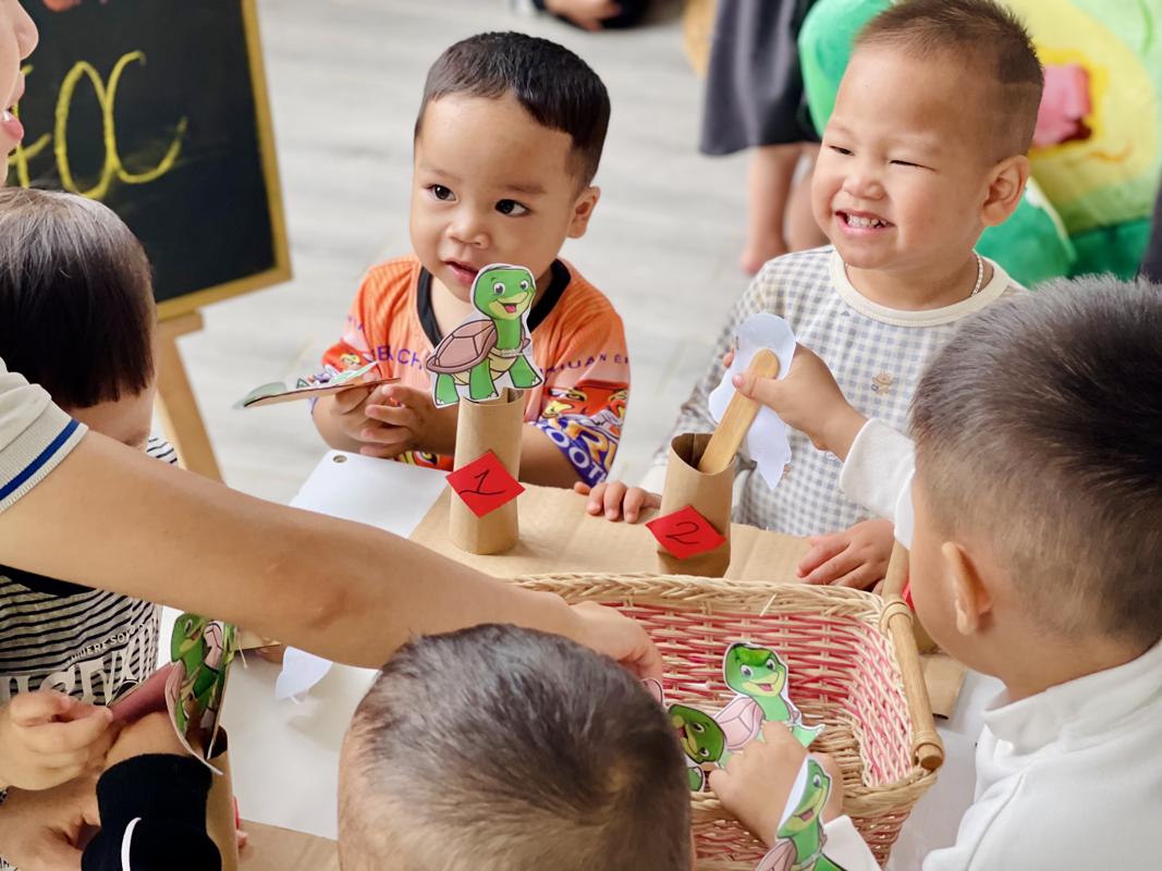 Ảnh hoạt động