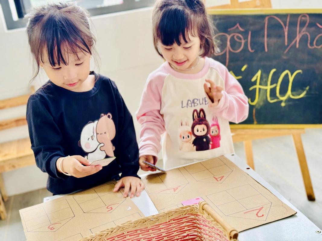 Ảnh hoạt động