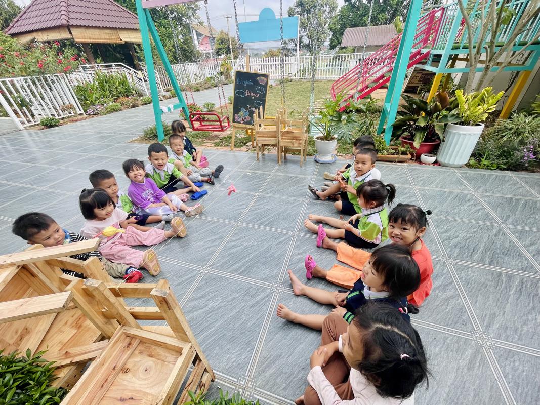 Ảnh hoạt động