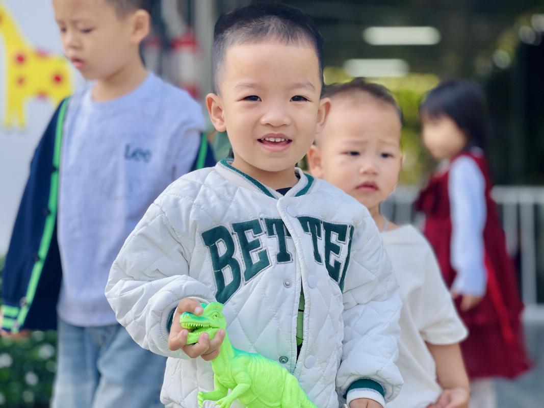 Ảnh hoạt động