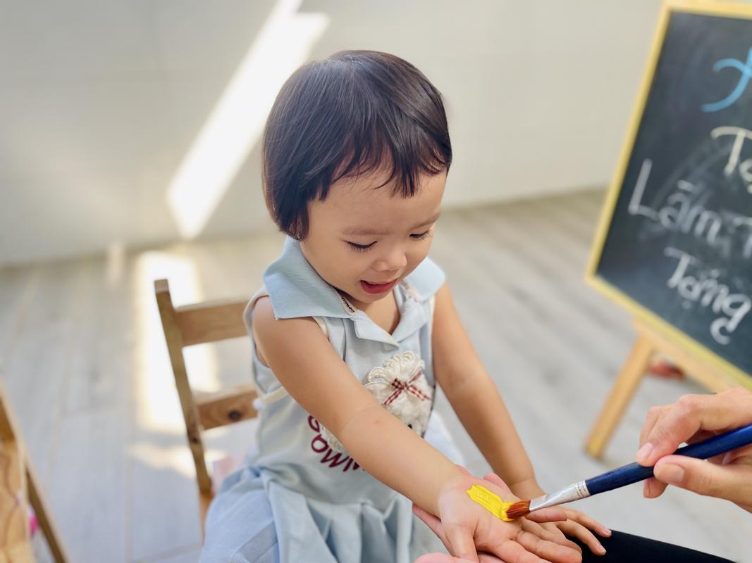 Ảnh hoạt động