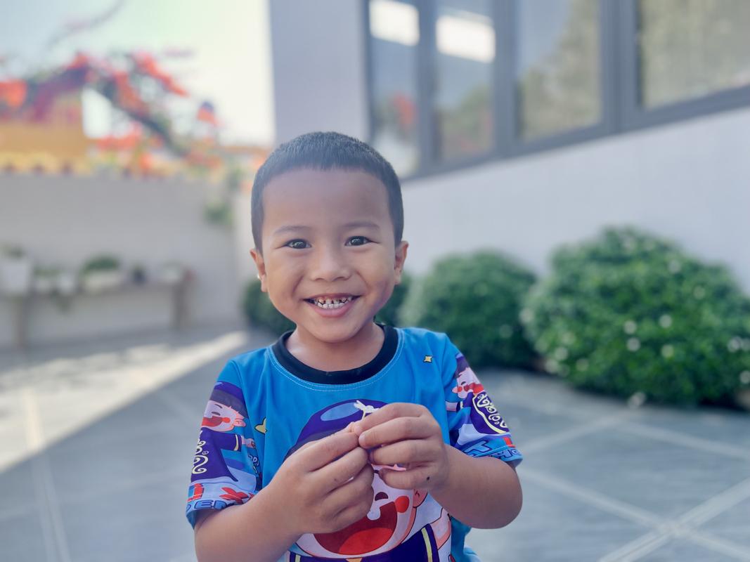 Ảnh hoạt động