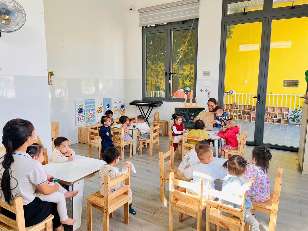 Ảnh hoạt động