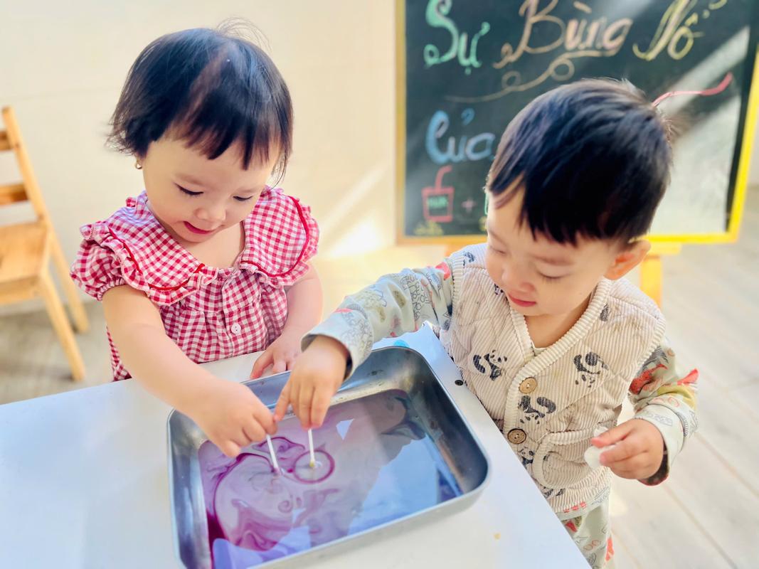 Ảnh hoạt động