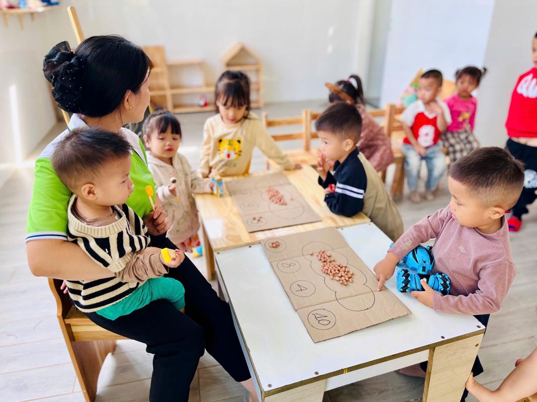 Ảnh hoạt động