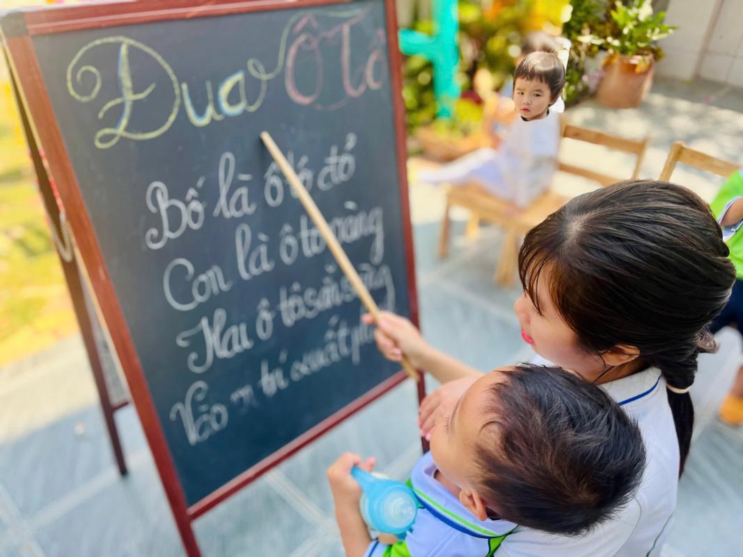 Ảnh hoạt động