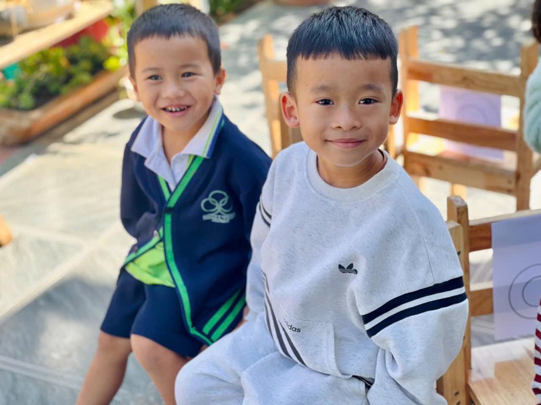 Ảnh hoạt động