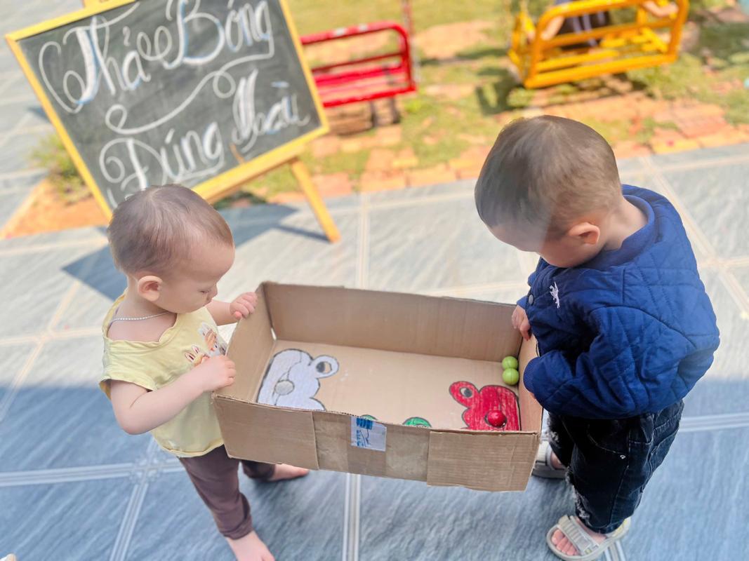 Ảnh hoạt động