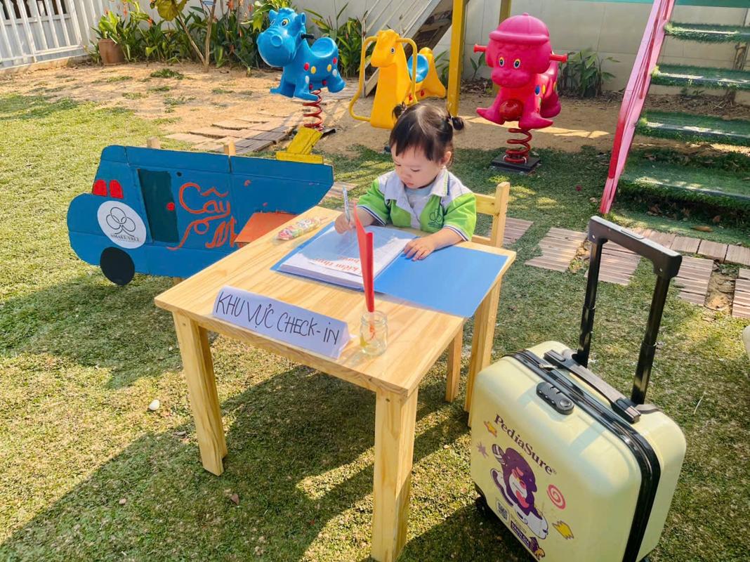 Ảnh hoạt động