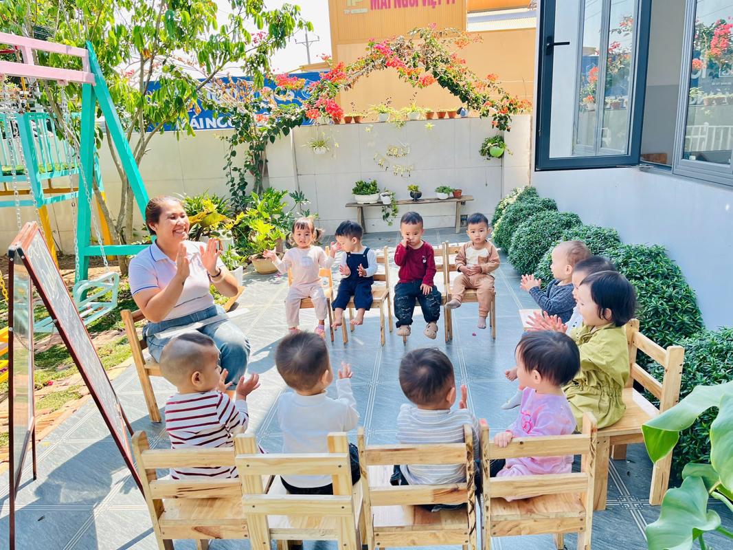 Ảnh hoạt động