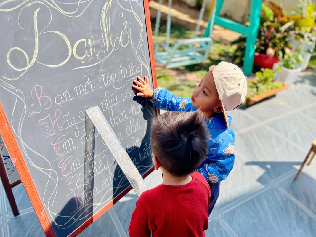 Ảnh hoạt động