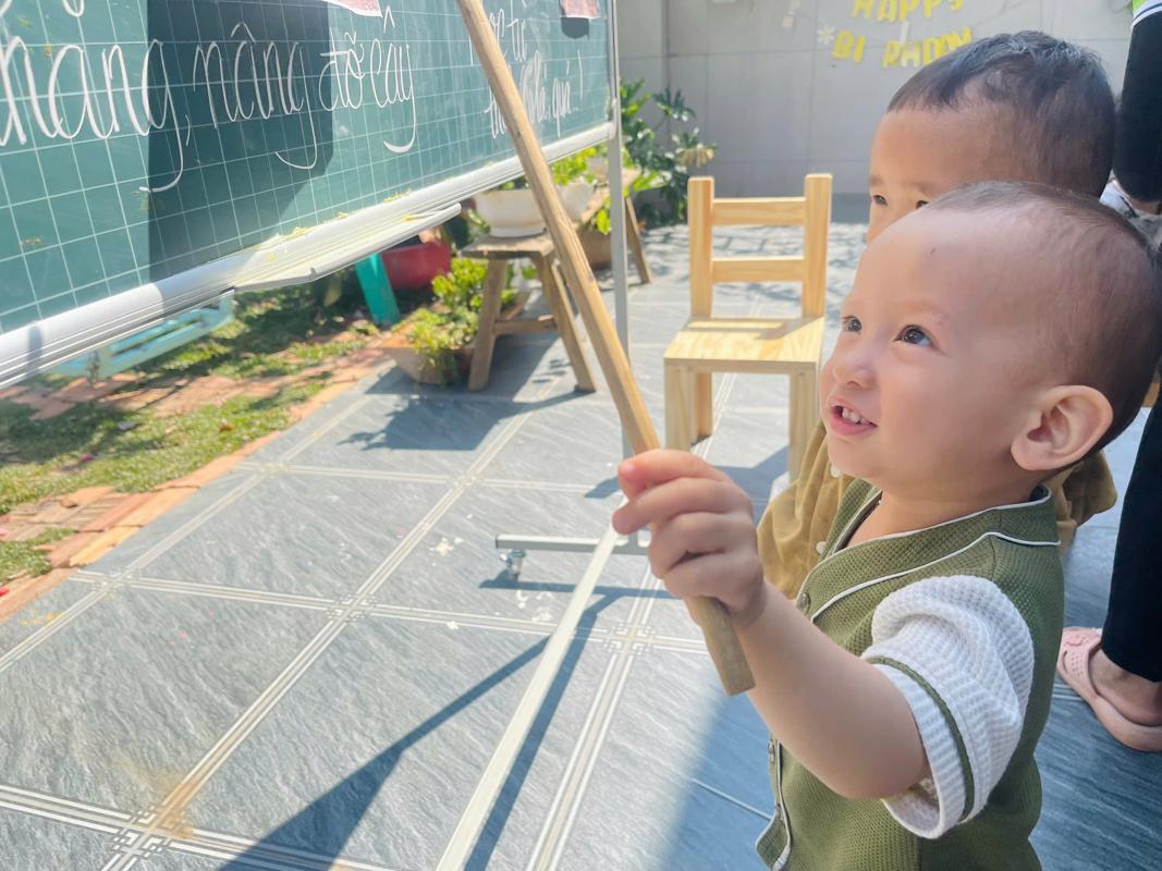 Ảnh hoạt động