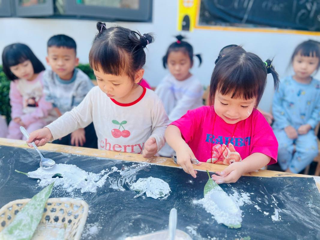 Ảnh hoạt động