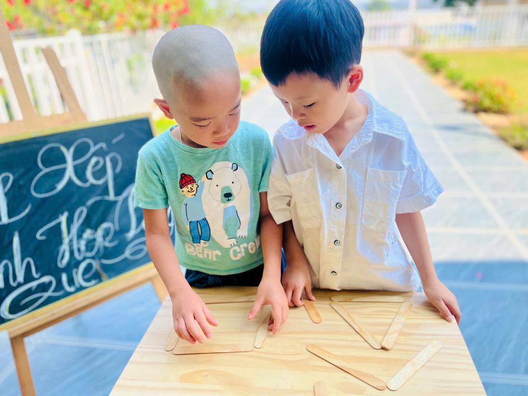 Ảnh hoạt động