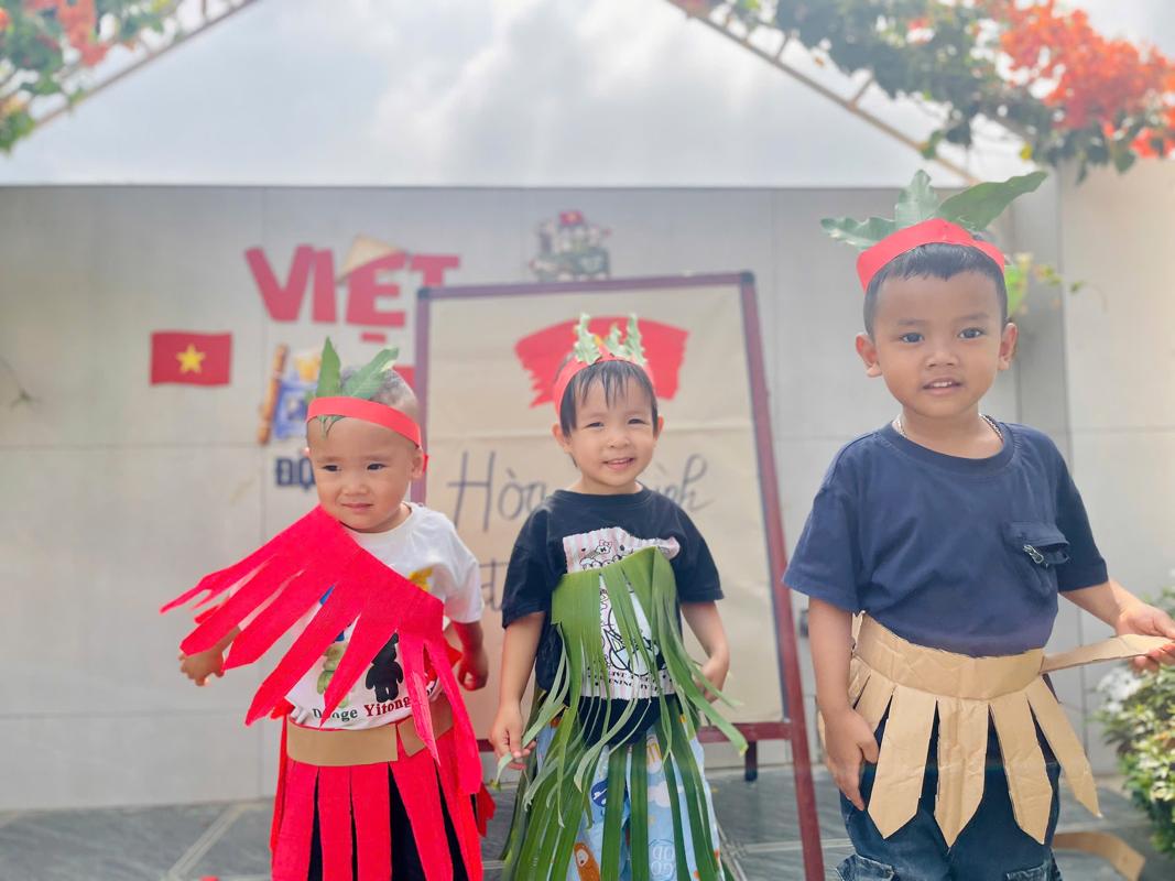 Ảnh hoạt động