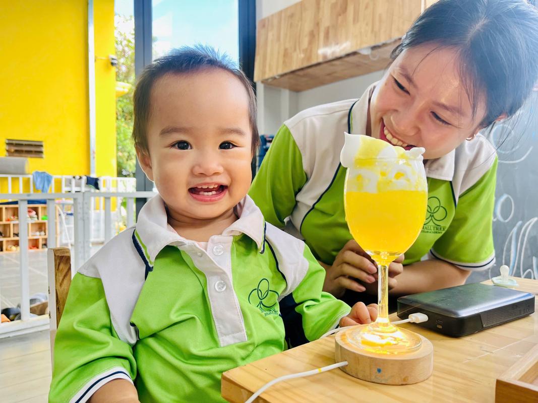 Ảnh hoạt động