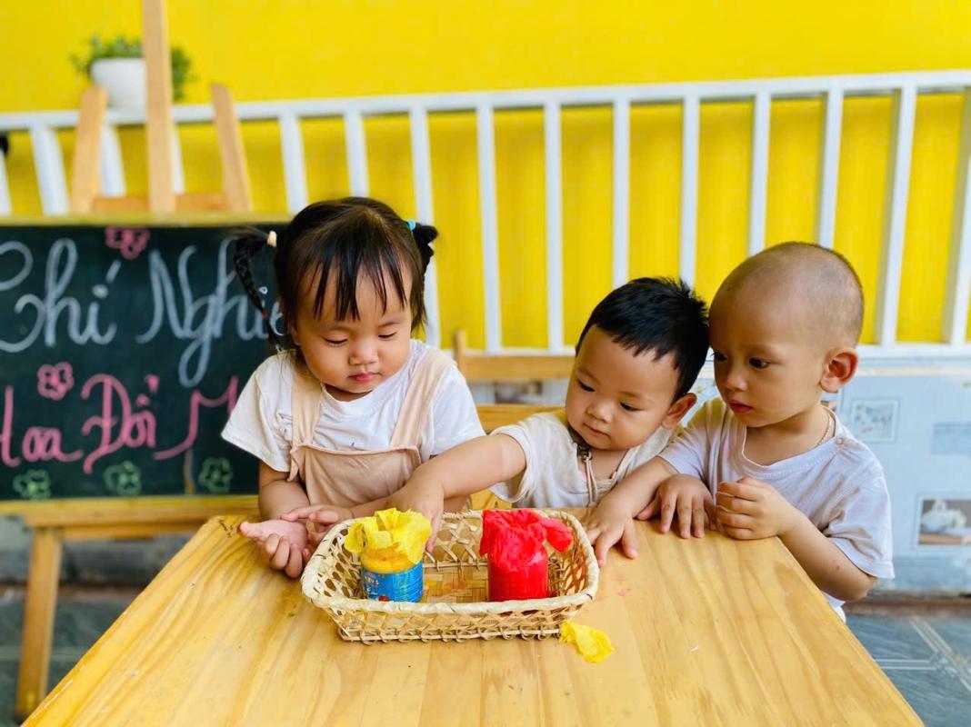 Ảnh hoạt động