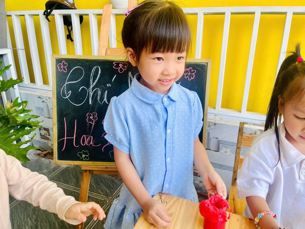 Ảnh hoạt động