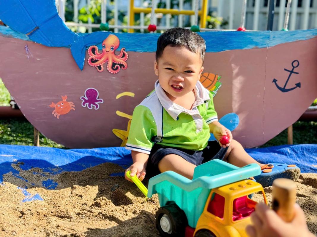 Ảnh hoạt động