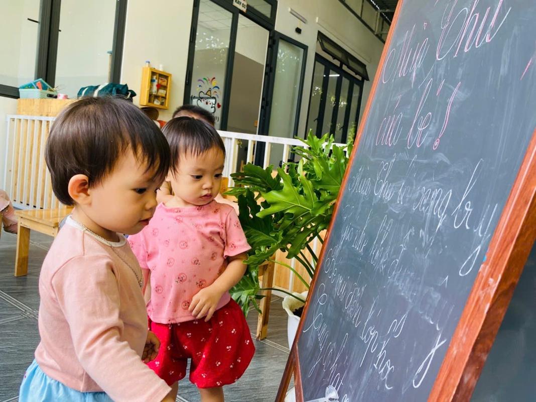 Ảnh hoạt động