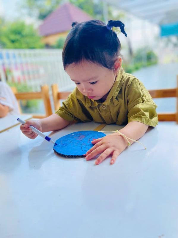 Ảnh hoạt động