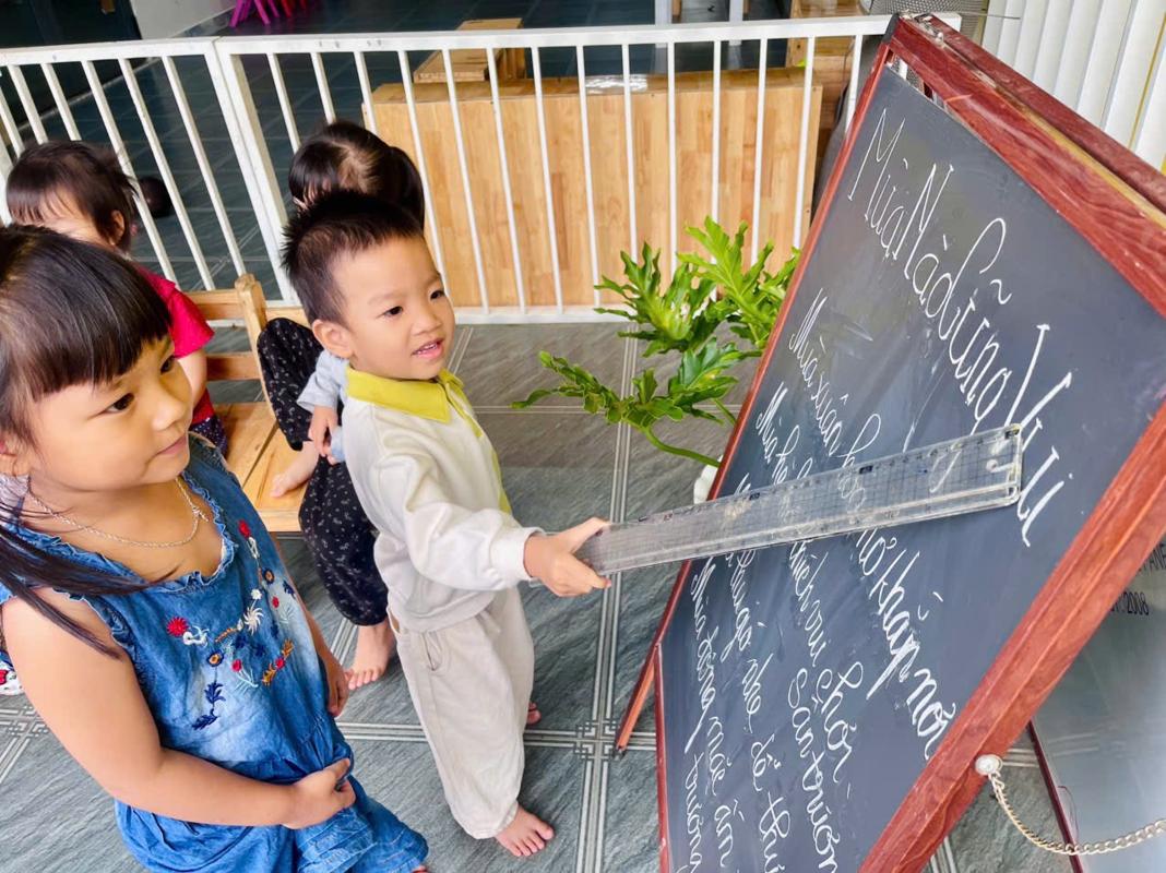 Ảnh hoạt động