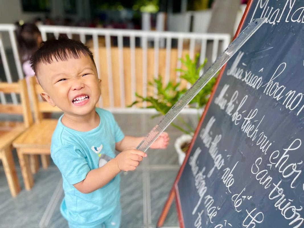 Ảnh hoạt động
