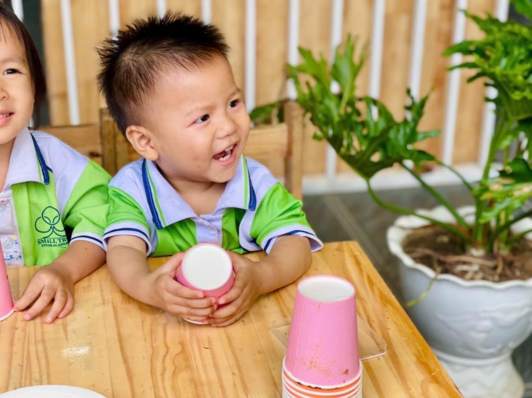 Ảnh hoạt động