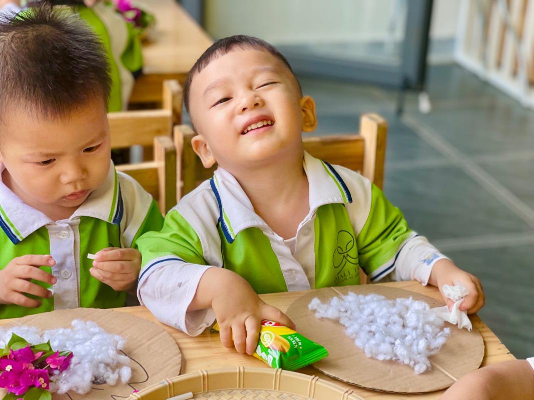 Ảnh hoạt động