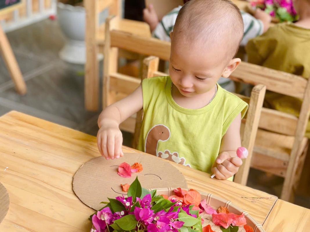 Ảnh hoạt động