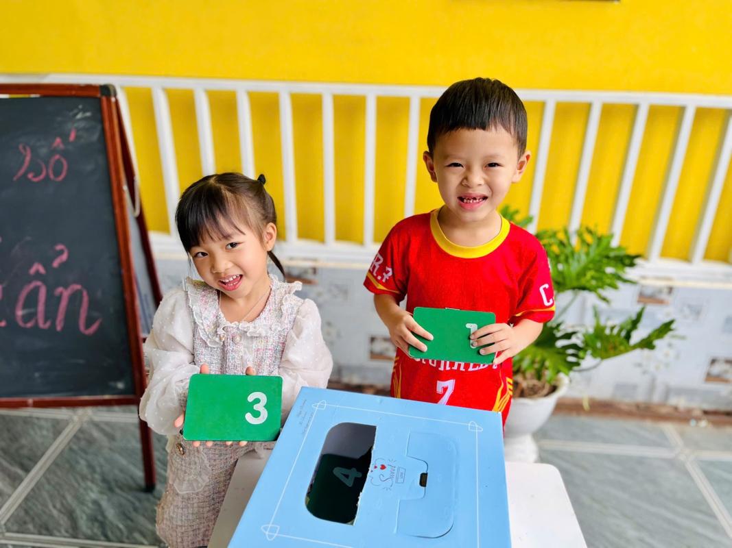 Ảnh hoạt động