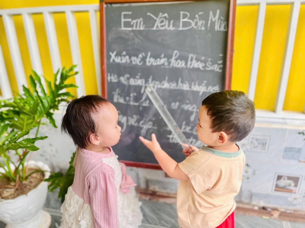 Ảnh hoạt động