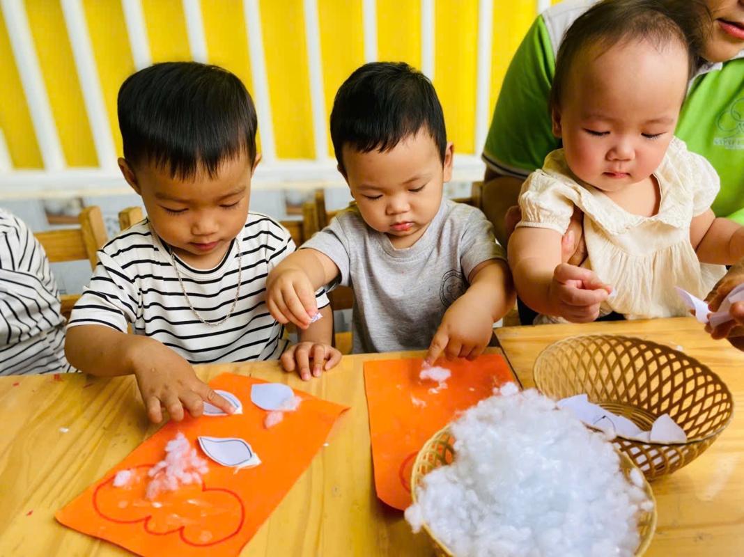 Ảnh hoạt động