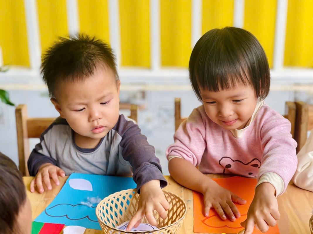 Ảnh hoạt động