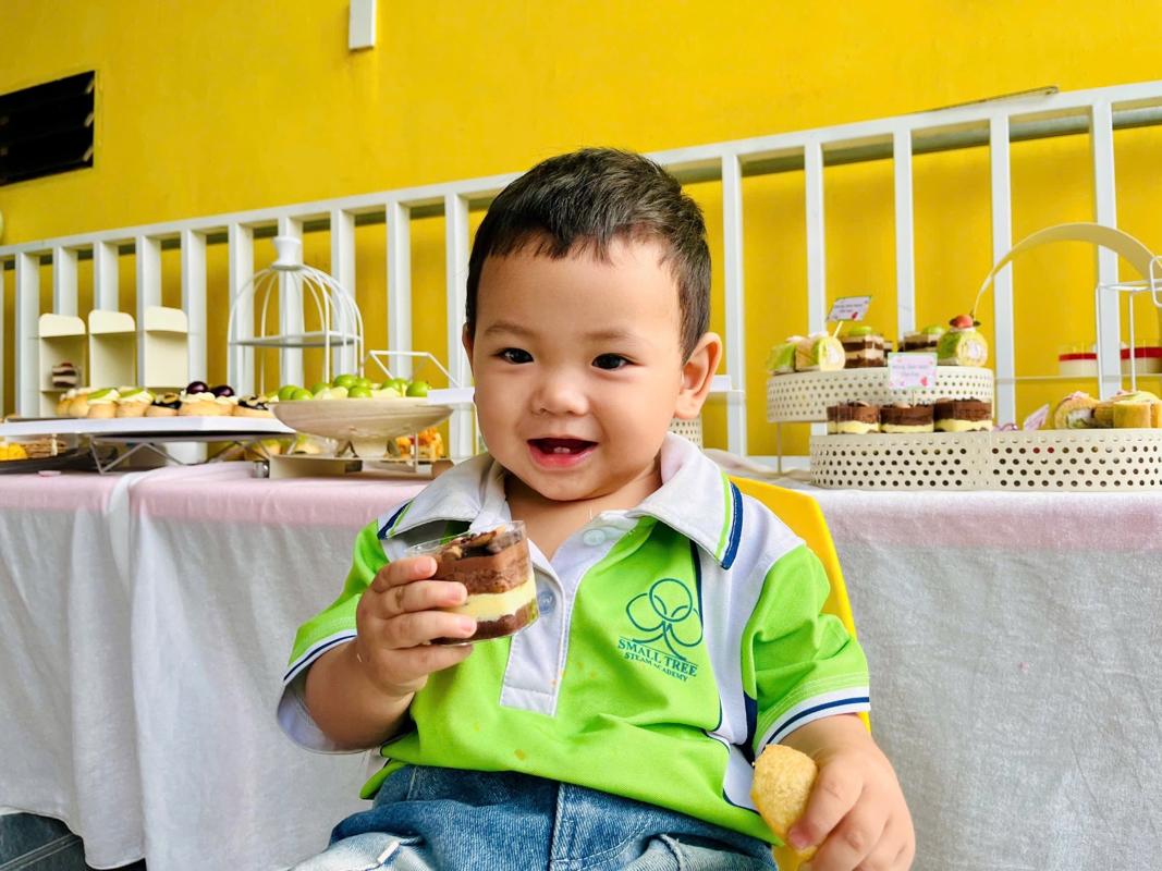 Ảnh hoạt động