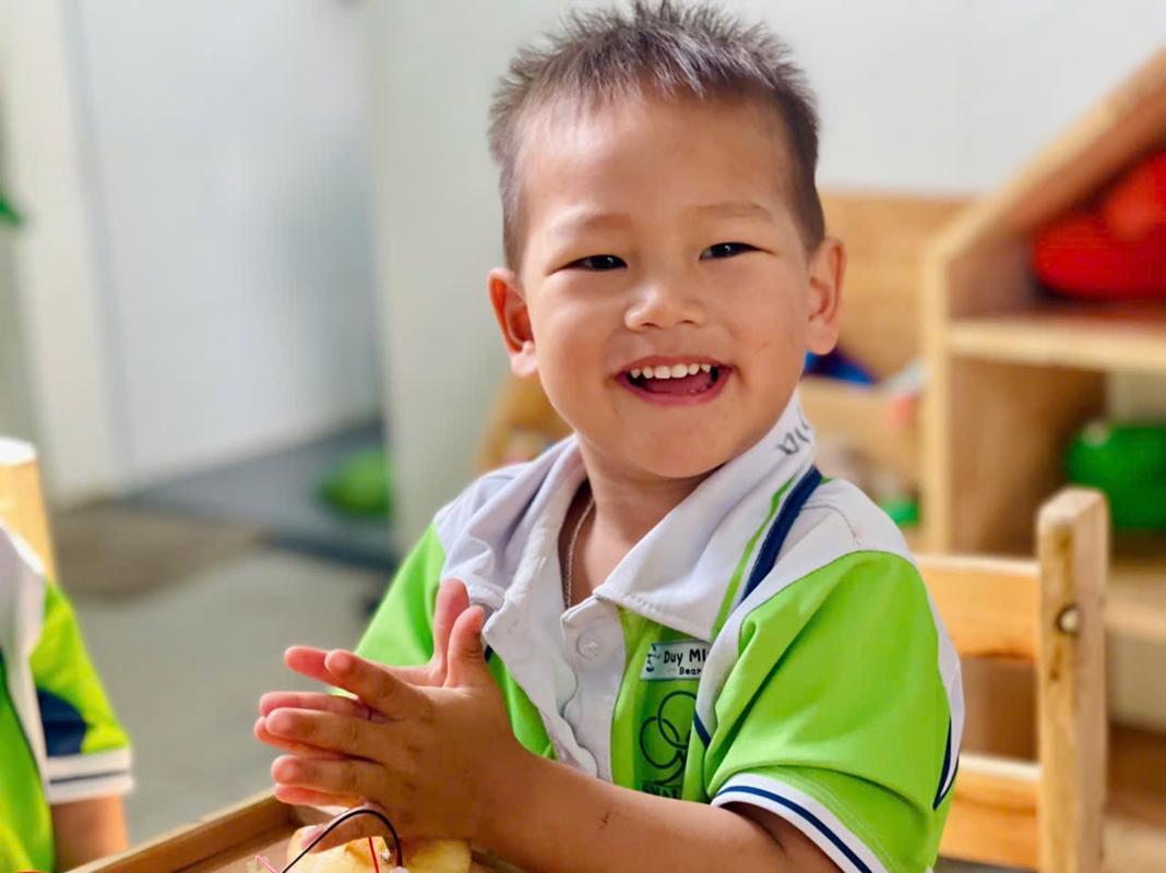 Ảnh hoạt động