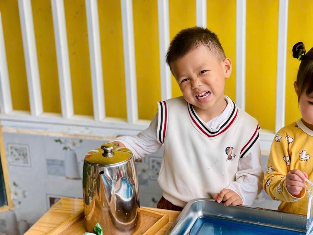 Ảnh hoạt động
