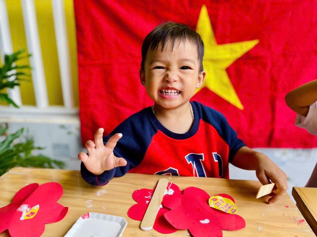 Ảnh hoạt động