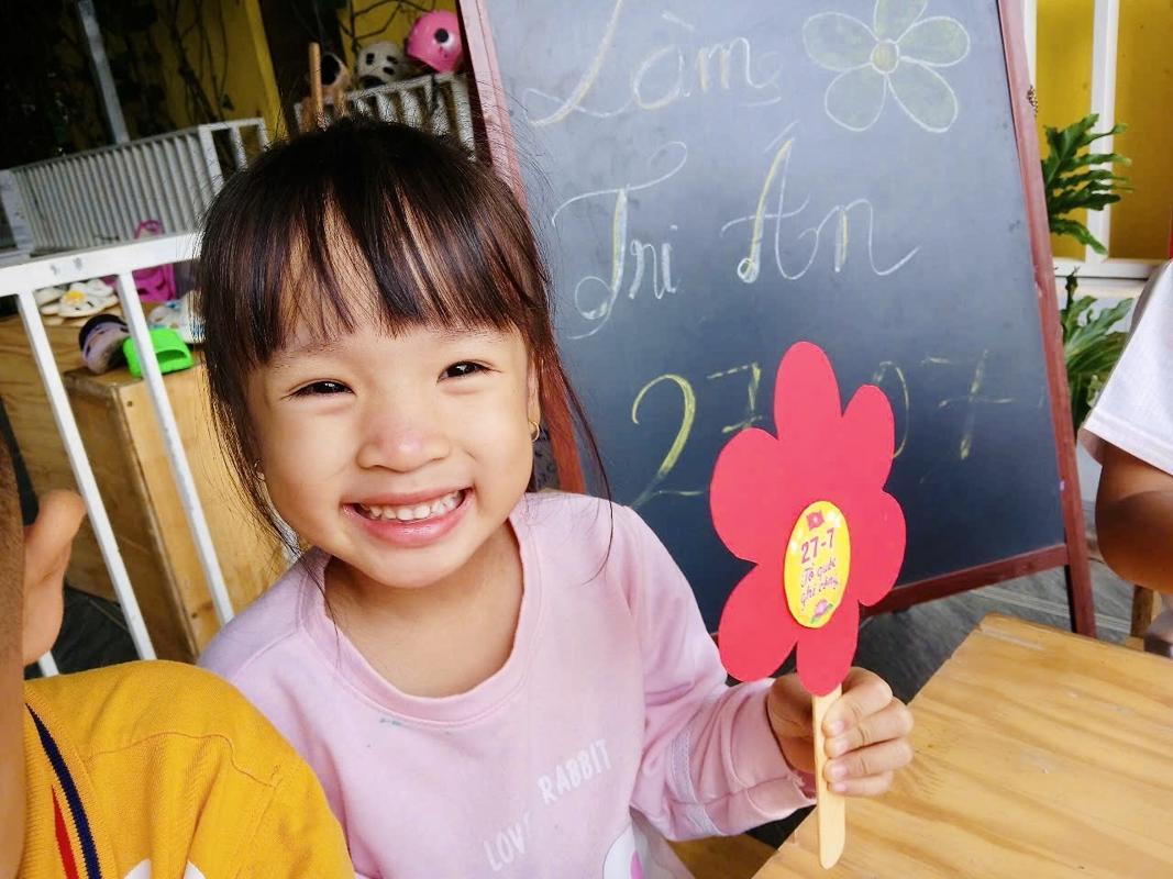Ảnh hoạt động