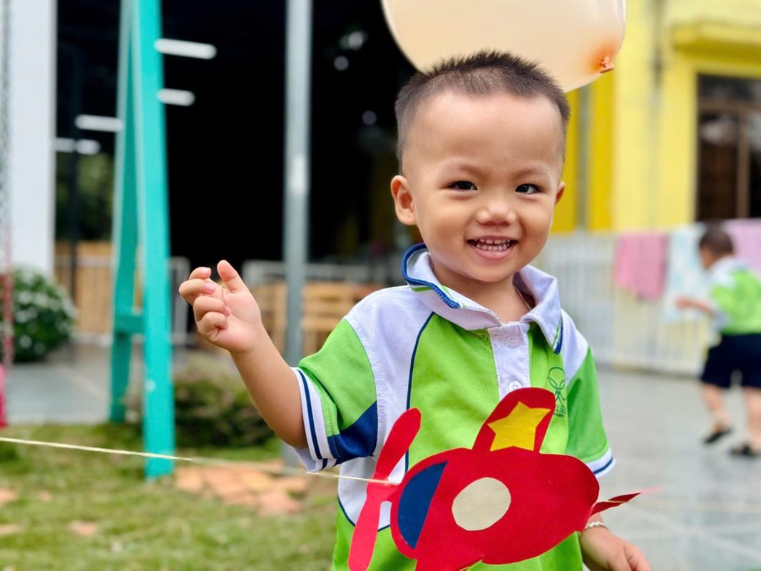 Ảnh hoạt động