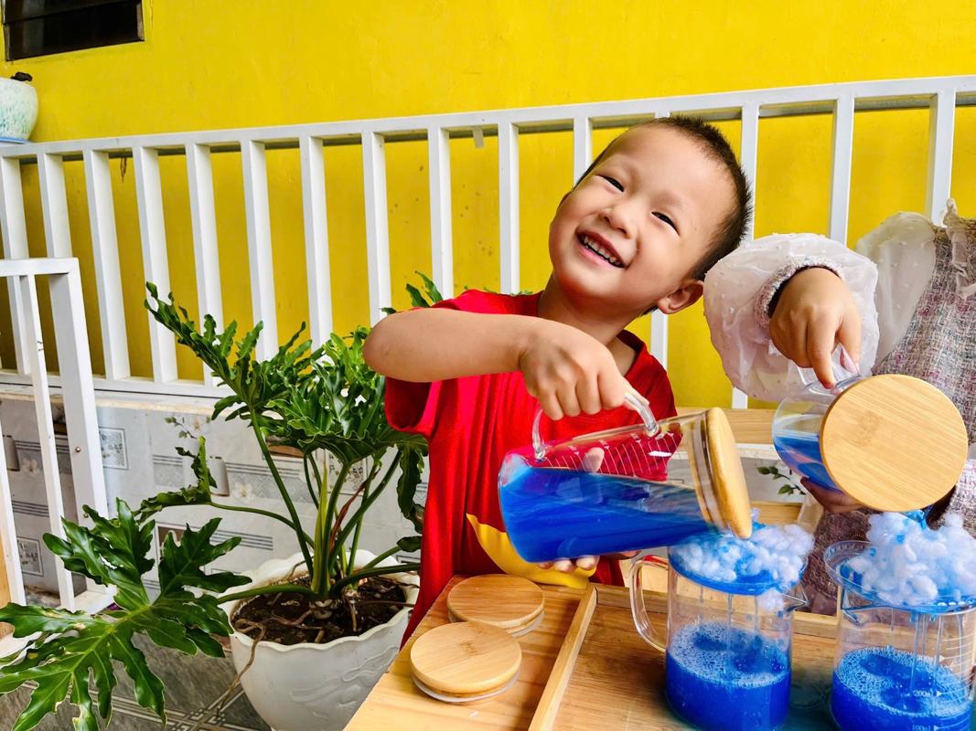 Ảnh hoạt động