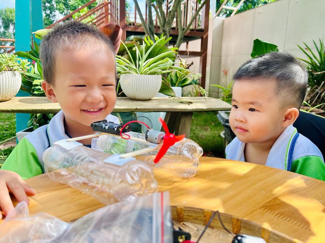 Ảnh hoạt động