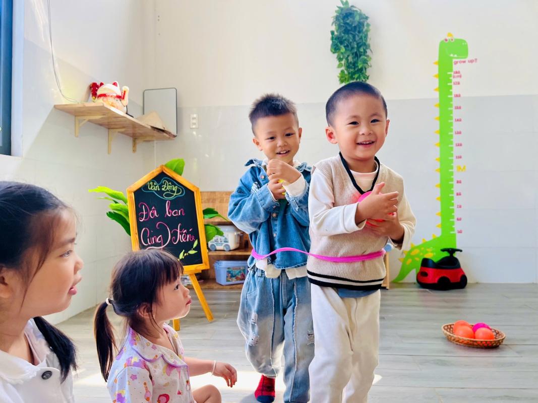 Ảnh hoạt động